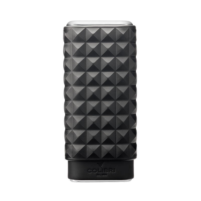 Quasar Triple Cigar Case