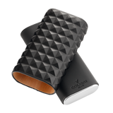Quasar Triple Cigar Case