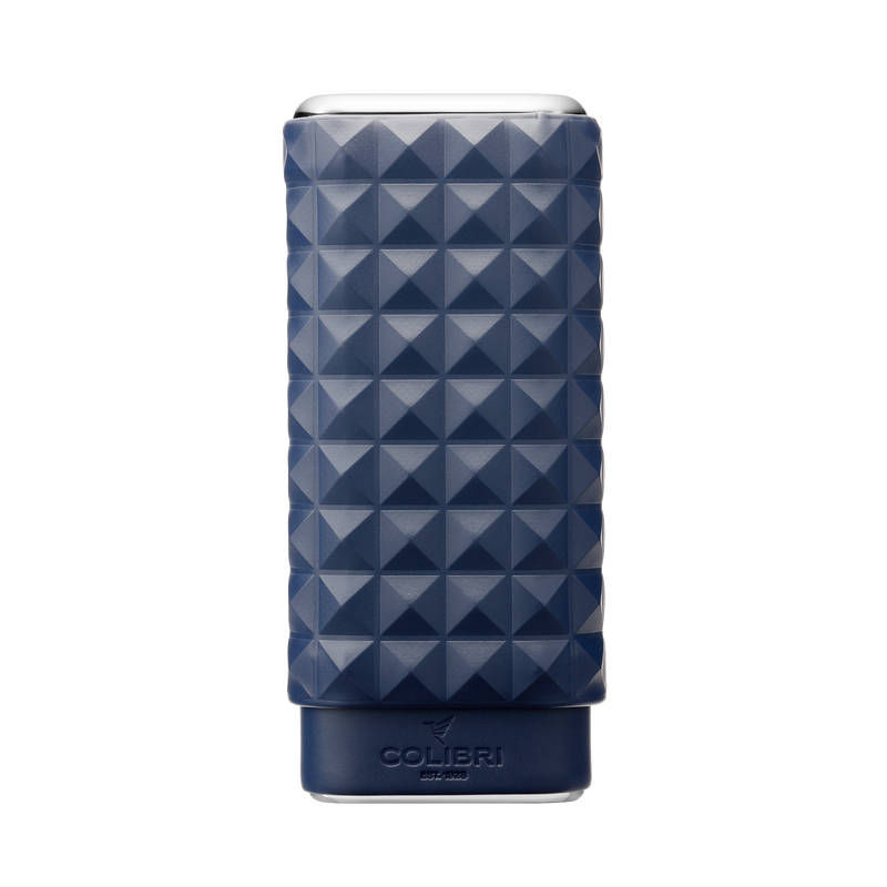 Quasar Triple Cigar Case