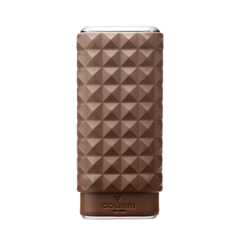 Quasar Triple Cigar Case